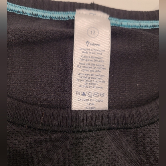 Ivivva Long Sleeve - Picture 4 of 5